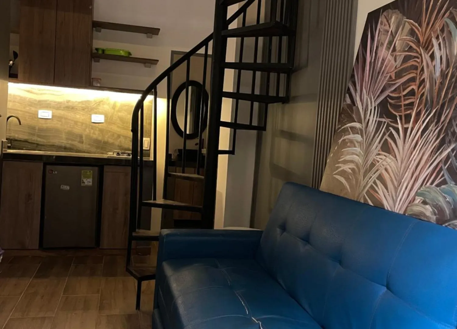 Apartment Elegante Apto De 1Acoba La 70 Laurles Estadio Medellin